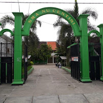 Foto SMA  Nu Centini Laren, Kabupaten Lamongan