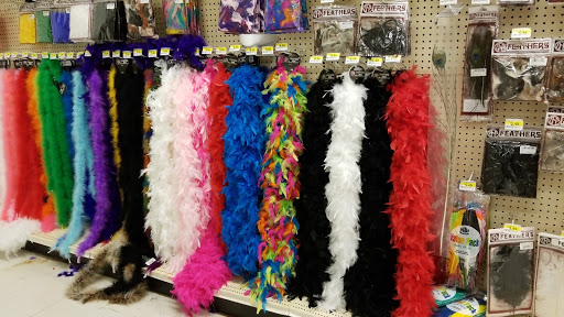 Fabric Store «Jo-Ann Fabrics and Crafts», reviews and photos, 2405 SW 27th Ave, Ocala, FL 34471, USA