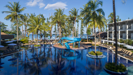 Celiac hotels Phuket