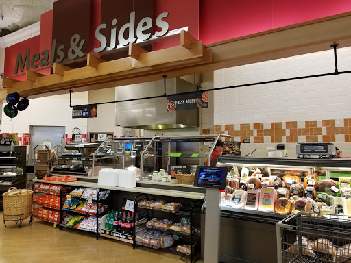 Grocery Store «Giant Food Stores», reviews and photos, 14635 Mount Airy Rd, Shrewsbury, PA 17361, USA