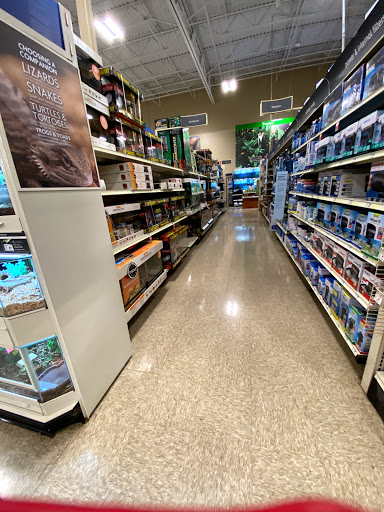 Pet Supply Store «PetSmart», reviews and photos, 170 E Stacy Rd, Allen, TX 75002, USA