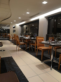 Atmosphère du Restaurant français Restaurant Gaée à La Rochelle - n°2