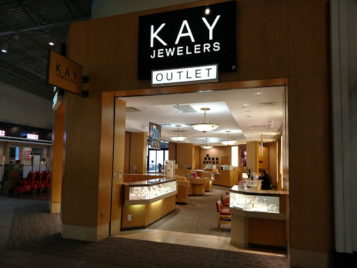Jewelry Store «Kay Jewelers Outlet», reviews and photos, 5000 S Arizona Mills Cir #237a, Tempe, AZ 85282, USA