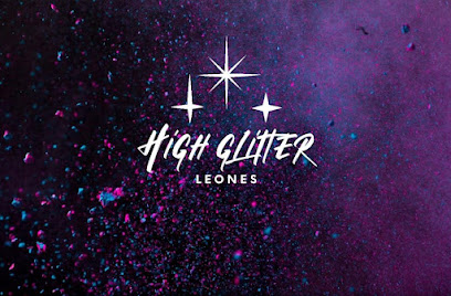High Glitter Leones