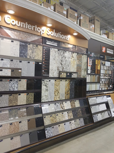 Home Improvement Store «The Home Depot», reviews and photos, 10800 Brookpark Rd, Cleveland, OH 44130, USA