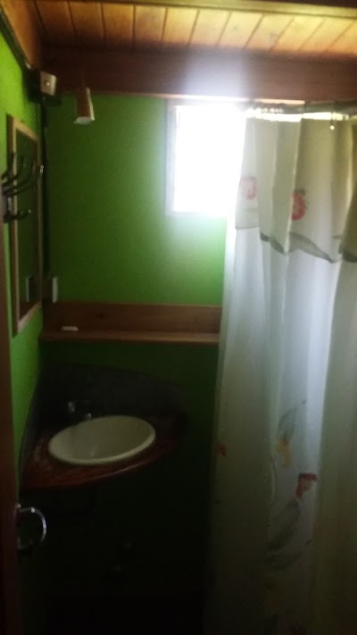 lodging