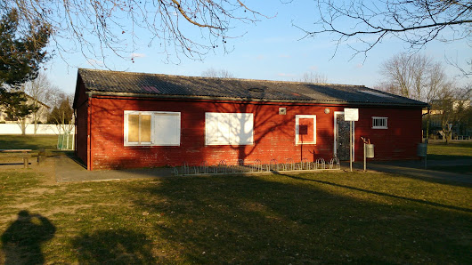 Jugendhaus Biebesheim Heidelberger Str. 65, 64584 Biebesheim am Rhein, Deutschland