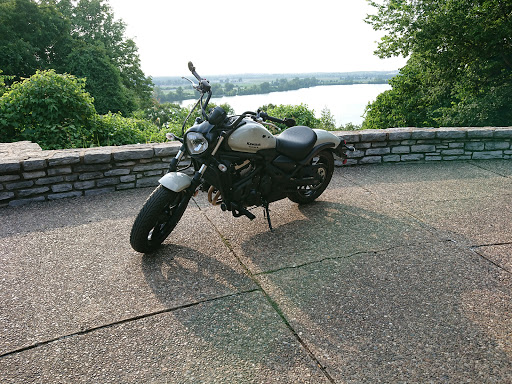 Tourist Attraction «Greensfelder Memorial Shelter», reviews and photos, 13236 Streetcar Dr, Maryland Heights, MO 63043, USA