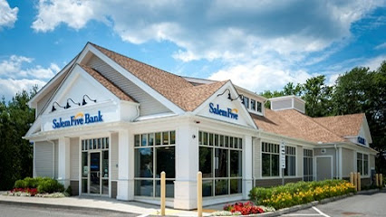 Salem Five Bank