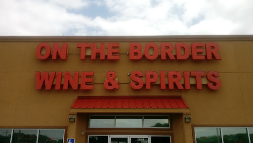 Liquor Store «On the Border Liquor», reviews and photos, 9301 US-271, Fort Smith, AR 72908, USA