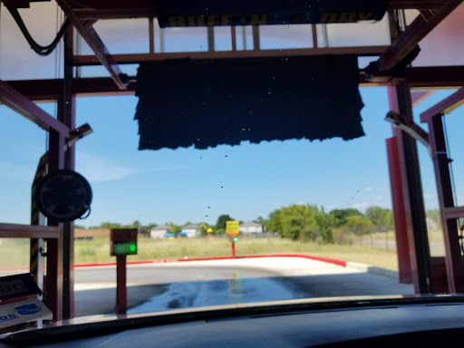 Car Wash «Bee Clean Car Wash #4», reviews and photos, 5810 Village Park, San Antonio, TX 78250, USA