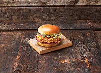 Hamburger du Restaurant Buffalo Grill Libourne - n°12