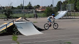 Skate Park Le Vaudreuil Le Vaudreuil