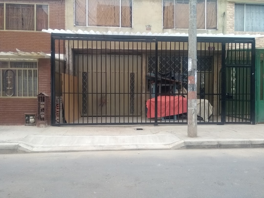 Ingemuebles & Diseños sas