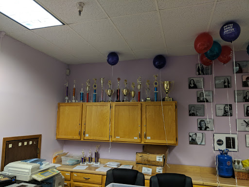 Dance School «Metro Dance Center», reviews and photos, 1057 County Hwy 96, Shoreview, MN 55126, USA