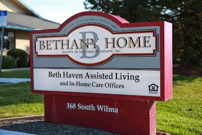 Bethany Home Society - Assisted Living (Beth Haven)