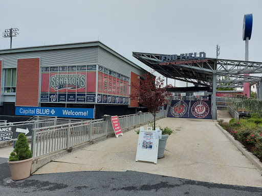 Baseball Club «Harrisburg Senators», reviews and photos, 245 Championship Way, Harrisburg, PA 17101, USA