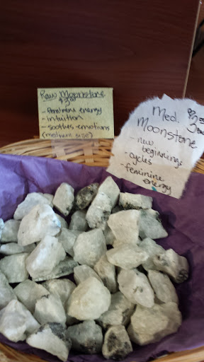 Fashion Accessories Store «Milk & Honey», reviews and photos, 123 N Main St, Sebastopol, CA 95472, USA