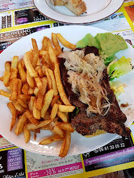Photo n°29 de L'ours Noir Restaurant à Rouen ()