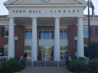 Matthews Town Hall