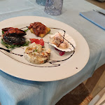 Photo n°1 de l'avis de Giulio. fait le 11/02/2022 à 13:00 sur le  Ristorante Pizzeria La Riva. à Marina di Pisa