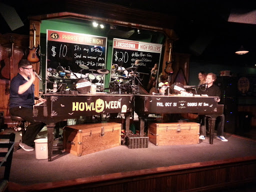 Bar «Howl at the Moon Houston», reviews and photos, 612 Hadley St, Houston, TX 77002, USA