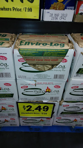 Grocery Store «Grocery Outlet Bargain Market», reviews and photos, 1000 Main St, Watsonville, CA 95076, USA