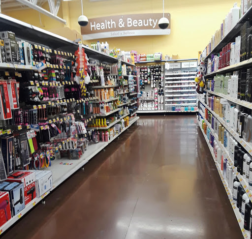 Supermarket «Walmart Neighborhood Market», reviews and photos, 4810 Hwy 6 N, Houston, TX 77084, USA