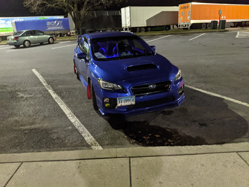 Visitor Center «PA Welcome Center I-81 North», reviews and photos, I-81, Greencastle, PA 17225, USA