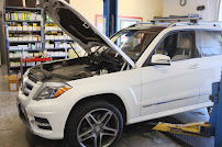 Haik's German Autohaus Mercedes-Benz, BMW, Porsche, Audi, Volkswagen, Mini, Santa Barbara - Photo 7 - Car repair in Santa Barbara, CA, Santa Barbara