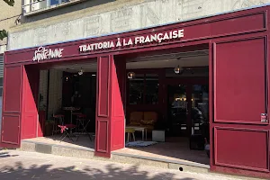 Restaurant Sainte-Anne - Trattoria To The French image