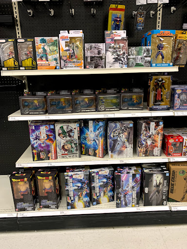 Department Store «Target», reviews and photos, 21500 NE Halsey St, Fairview, OR 97024, USA