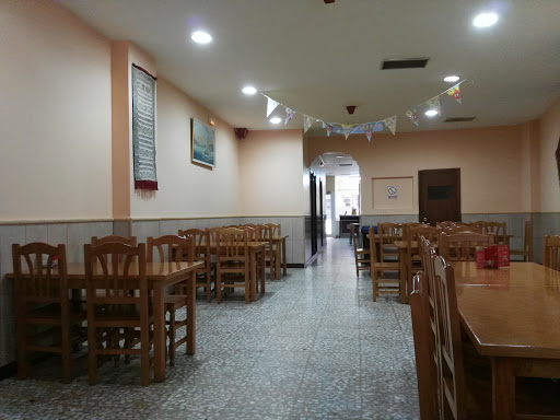 Información y opiniones sobre Pizzería Milano de Palencia