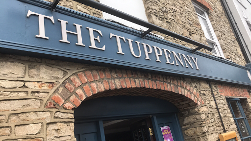 The Tuppenny
