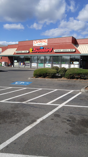 Outdoor Sports Store «Sunbird Shopping Center», reviews and photos, 1000 NE Algiers Rd SE, Yelm, WA 98597, USA
