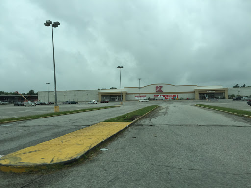 Discount Store «Kmart», reviews and photos, 6780 W Washington St, Indianapolis, IN 46241, USA