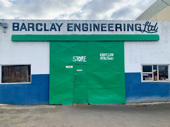 Barclay Engineering