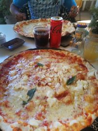 Pizza du Pizzeria Pizza Cosy à Romans-sur-Isère - n°7