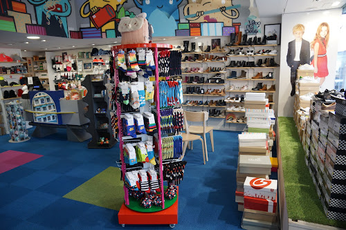 Magasin de chaussures Galopins Belfort