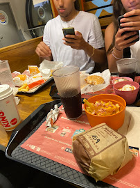 Plats et boissons du Restauration rapide Burger King à La Rochelle - n°11