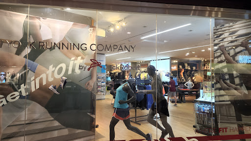Sporting Goods Store «New York Running Company», reviews and photos, 10 Columbus Cir, New York, NY 10019, USA