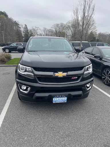 Chevrolet Dealer «Copeland Chevrolet», reviews and photos, 955 Pearl St, Brockton, MA 02301, USA