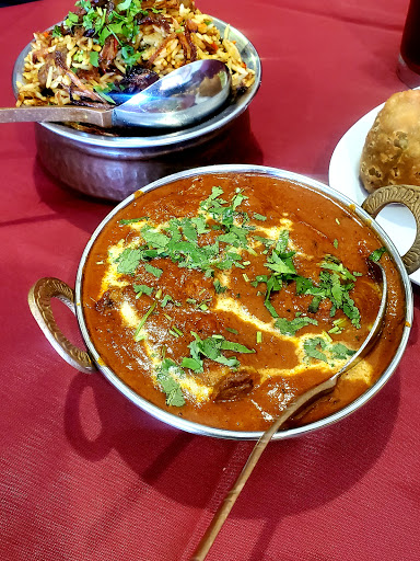 India's Tandoori Halal Restaurant