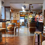 Photo n°2 de l'avis de mario.a fait le 29/04/2022 à 05:15 sur le  Bar degli Amici di Queiroli Nicoletta à Rezzoaglio