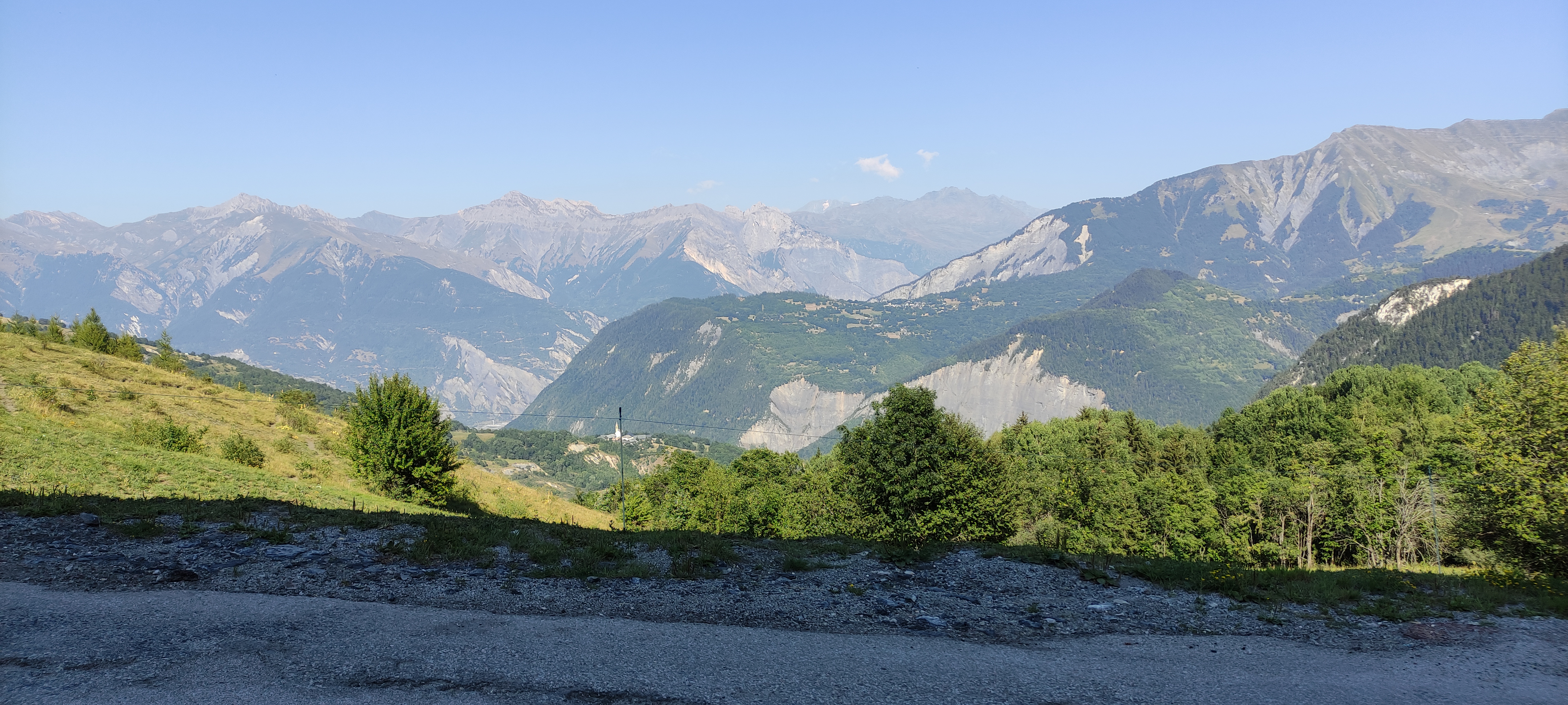 Photo n° 1 de l'avis de Christophe.o fait le 23/07/2023 à 14:28