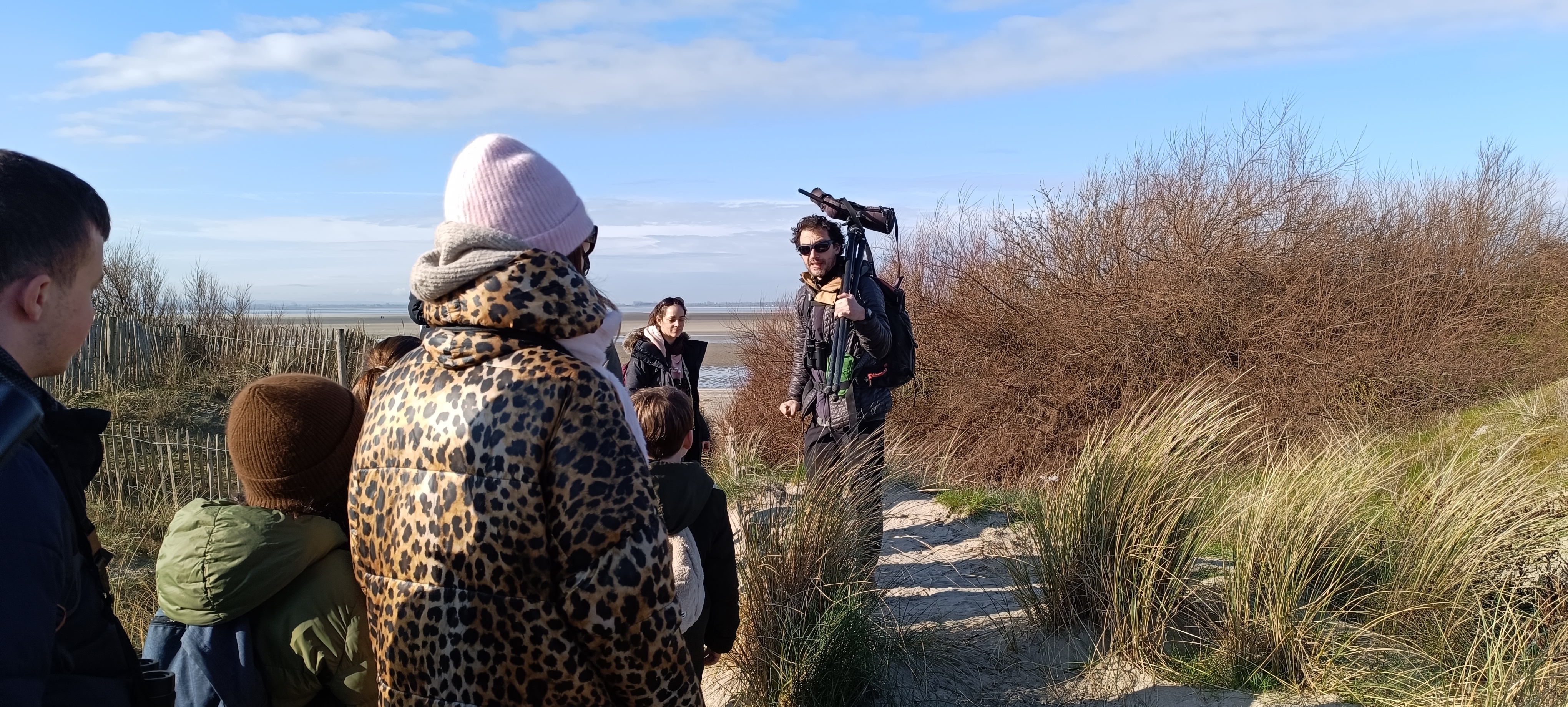 Photo n° 1 de l'avis de Javed.e fait le 12/03/2024 à 07:41