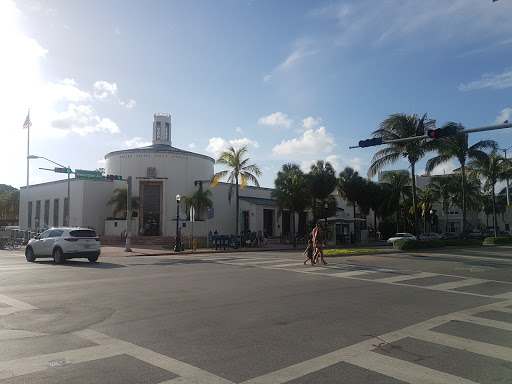 Grocery Store «Washington Food Plaza», reviews and photos, 1337 Washington Ave, Miami Beach, FL 33139, USA