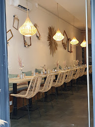 Photo n°247 de Deïa Coffee & Kitchen - Brunch Marseille à Marseille ()