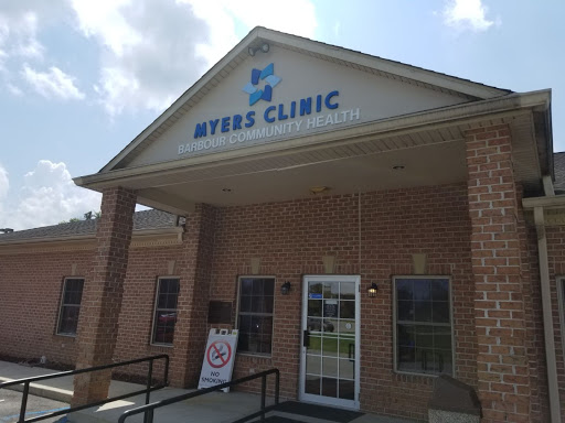Myers Clinic