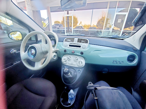 Used Car Dealer «Goldies Motors», reviews and photos, 2950 E Broadway Rd, Phoenix, AZ 85040, USA